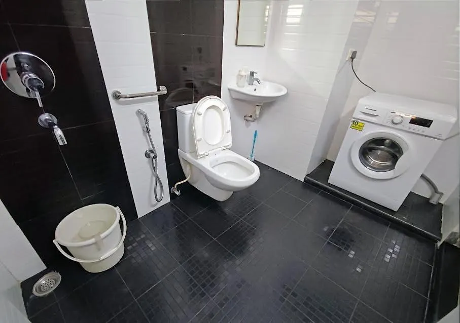 Aastha Apartment Thiruvananthapuram