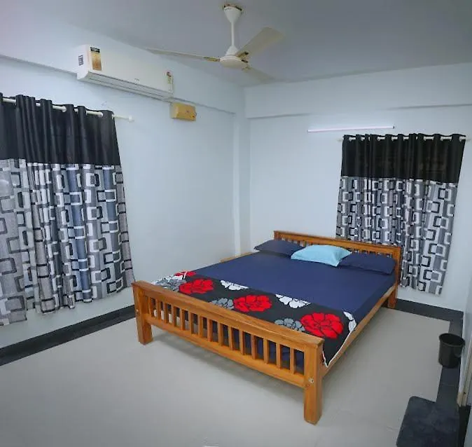 Aastha Apartment Thiruvananthapuram