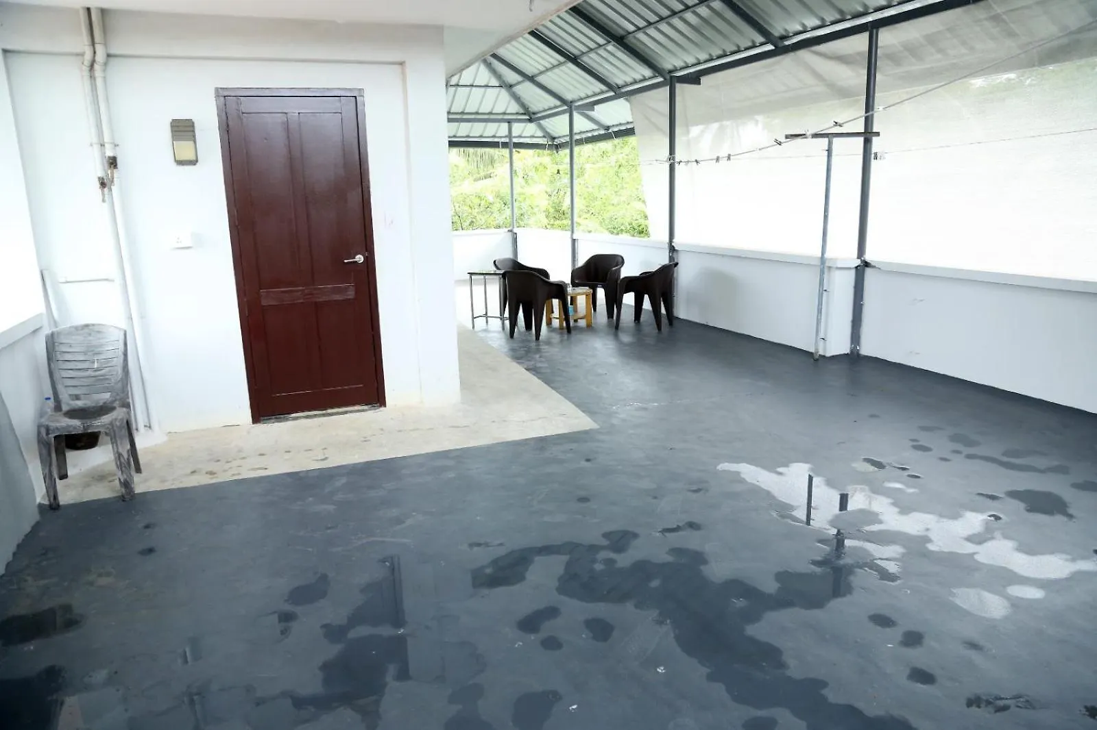 Aastha Apartment Thiruvananthapuram
